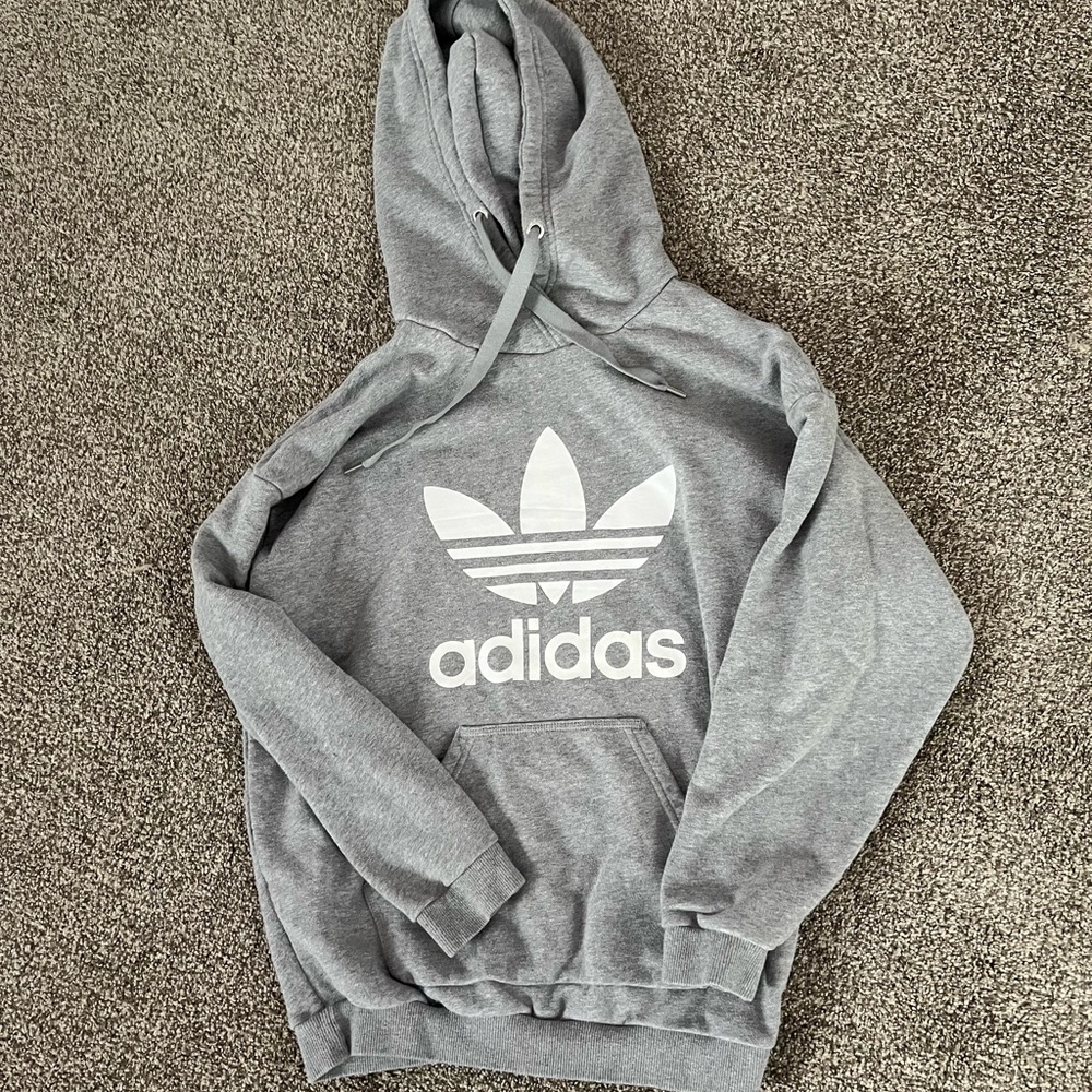 Women’s Adidas Hoodie